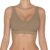 Top Hanes Alças Largas sem Costura 5762