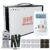 Neurodyn Portátil Ibramed TENS FES  Kit Eletrodo Autocolantes