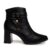 Bota Dakota Salto Grosso Feminina