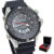Relógio Technos Masculino Anadigi Skydiver Bicolor WT20561/8P