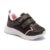 Tênis Infantil Menina Jogging Casual Confortável Pequito