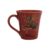 Caneca Oxford Tulipa 330 ml Onça-Pintada