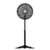 Ventilador de Coluna Ventisol Oscilante Turbo Grade De Plást