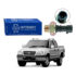 Desodorante Dove Men+Care Sem Perfume Aerosol 150ml