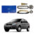 Kit Corrente Comando Skf Fiesta Sedan 1.0 1.6 2007 A 2010