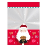 Saco Para Panetone – Presentes – 50 unidades – Cromus – Rizzo