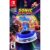 Sonic Racing CrossWorlds Launch Edition Switch Midia Fisica