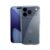 Capa case capinha para iPhone 17 Pro Max – Crystal Slim – NÃO AMARELA – Gshield