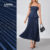 (Lovito Refine) Blusas ou Calças Elegantes com Pregas Botões para a primavera/verão LR18L053