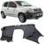 Kit Protetor Correia Dentada Externo para Fiat Uno 2010 até 2021