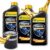 Kit Troca Óleo para Kawasaki Z300 / Ninja 300 20w50 Mineral 3 Litros e Filtro Metal Leve