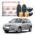Kit Batente Dianteiro Gol G4 1.0 1.6 1.8 2006 A 2012