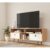 Rack para TV até 60 Polegadas 136cm Chicago