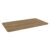 Tampo Mesa Sala de Jantar Madeirado F160 Retangular 90x160cm Nogueira – Kappesberg