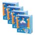 Secadora de Roupas Fischer Super Ciclo 8kg Branco 220V