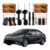 Amortecedor Dianteiro Traseiro Corolla 1.8 2.0 2015 A 2016