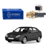 Cebolinha Sensor Pressão Óleo Xsara 1.6 1.8 2.0 2001 A 2005