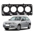 COXIM RADIADOR TUBO RESFRIADOR INTERCOOLER 2R0121425