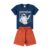 Conjunto Infantil Masculino Explorador Do Espaço