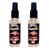 Kit 2 Cheirinho Tutti Frutti Spray Automotivo Aromatizante 120ml – Mogilandi