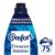 Amaciante Concentrado Comfort Frescor Intenso 1,5 L