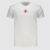 Camiseta Kappa Vasco Viagem 2025 Branca