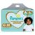 Fralda Pampers Premium Care Hipoalergênico XG 88 Unidades