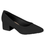 Sapato Modare Salto Bloco – Feminino