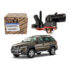 Kit 3 Aditivos de Combustível Flexpower Universal 200ml Acdelco 88905742
