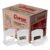 Caixa C/500 Espaçador Nivelador Cortag Tradicional 3 mm