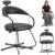 Cadeira Poltrona Para Salão De Beleza Barbearia Cabeleireiro