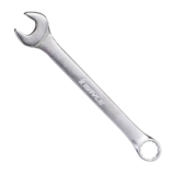 Chave Combinada Mayle Cromo Vanadio 22mm