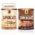 Supercafé – Compre 01 Chocolate Branco + 01 Cinnamon Roll