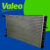 Radiador Gol Fox Saveiro Polo Voyage G5 G6 Gol G6 1.0 1.6  Original Valeo Com Ar Condicionado