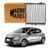 Radiador Agua Marelli Peugeot 208 1.5 1.6 Manual 2013 A 2016