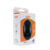 Mouse USB Standard Fit Preto MS10 Oex