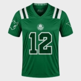 Camisa Palmeiras Football I Verde