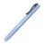 Caneta borracha Clic Eraser Transparente Azul ZE11T-C Pentel