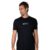 Camiseta Venum Sports Team Preto Black