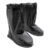 POLAINA GALOCHA  / BOTA SOLADA CHUVA MOTO 100% IMPERMEAVEL ORIGINAL  ALBA