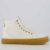 Tênis Redley High Látex II Branco
