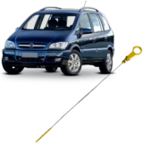 Vareta Nível de Óleo NEVESCAR Chevrolet Zafira 2.0 8V 2001 até 2012