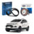 Kit Correia Dentada Tensor, New Ecosport 1.6 2013 A 2019