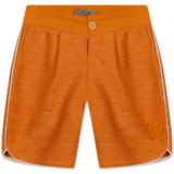Bermuda Infantil Masculina Tigor T. Tigre