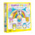 Pintura com Pérolas Festa Disco Creativity for Kids 6461900 Faber-Castell
