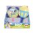 Brinquedo Kit Musical Bluey Maraca e Pandeiro para Crianças +24 meses Elka Infantil Desenvolvimento