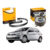 Kit Correia Dentada Tensor Gol G5 1.0 1.6 8v 2009 A 2013