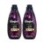 Kit 2 Amaciante Concentrado Comfort 48 Segredos 1L