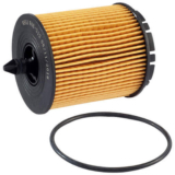 Filtro De Óleo Captiva 2009 A 2011 / Malibu 2010 A 2013 – Wega Woe312
