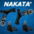 Par Bandeja Com Pivo Onix Prisma Cobalt Spin Original Nakata 2013 2014 2015 2016 2017 2018 2019